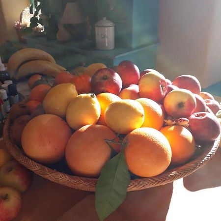 Chez Cathy Bed & Breakfast Arzier Bagian luar foto