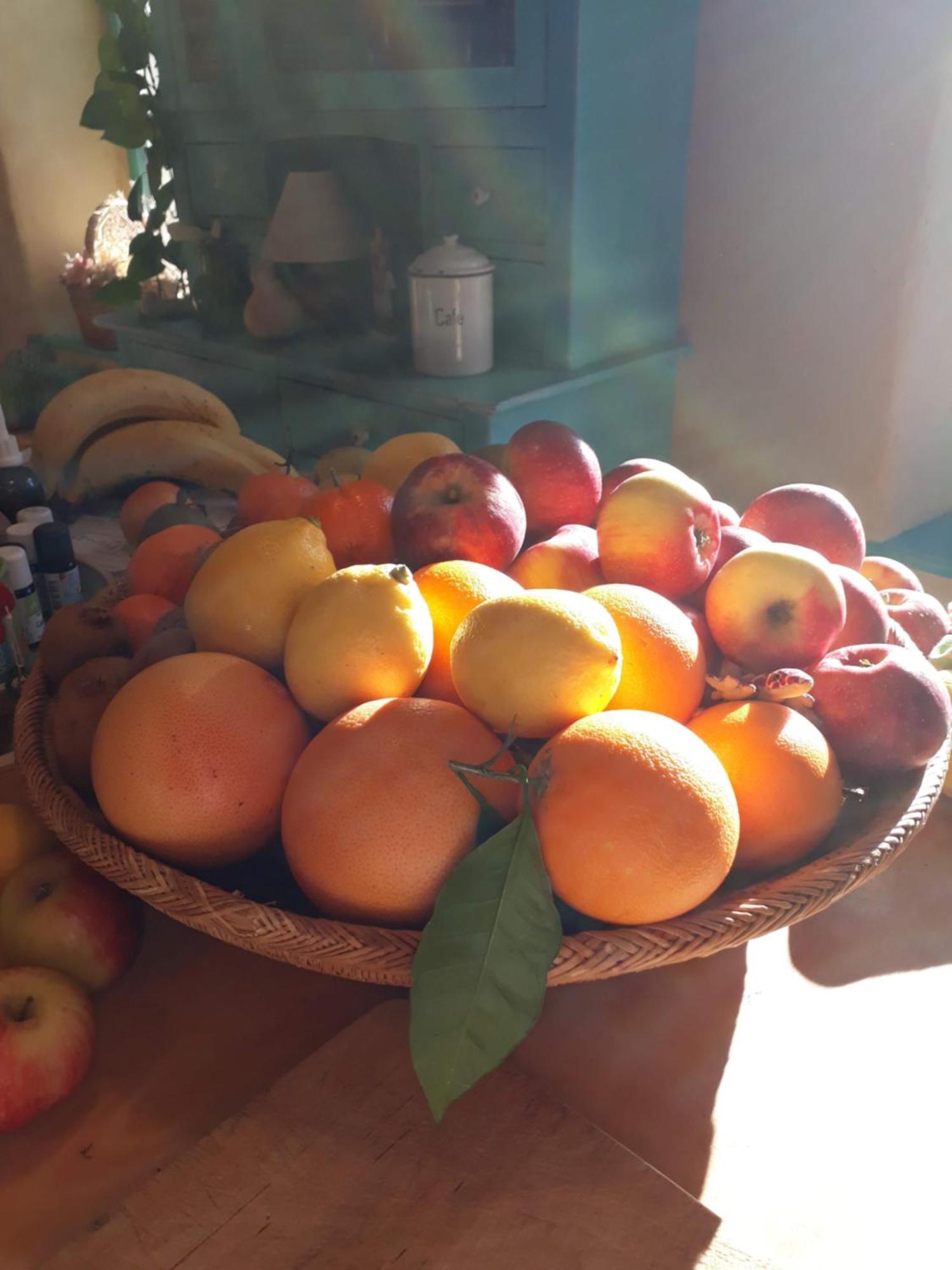 Chez Cathy Bed & Breakfast Arzier Bagian luar foto